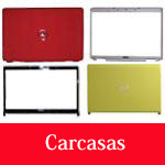 Carcasas