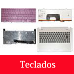 Teclados