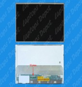Pantalla LCD para HP CQ61 Series