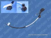 DC Jack para Sony Vaio M980 Series