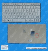 Teclado Sony Vaio SVE11 Series