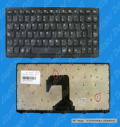 Teclado Lenovo IdeaPad S300 S400 Series