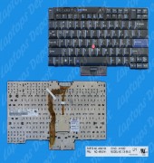 Teclado para Lenovo Thinkpad W520 Series