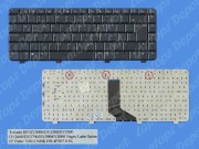 Teclado HP Pavilion DV2000 Series