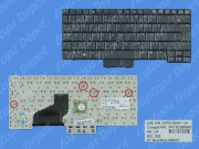 Teclado HP Compaq 2510P Series