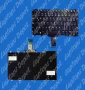 Teclado Dell Latitude E7550 Series