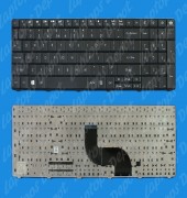Teclado para Gateway NE56R Series