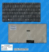 Teclado para Gateway NV44 Series