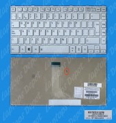 Teclado para Toshiba Satellite L830 Series