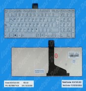 Teclado para Toshiba Satellite L875 Series