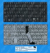 Teclado Acer Aspire V5-571 V5-573 M5-581 Series