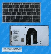 Teclado HP ProBook 5330 5330M Series