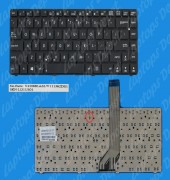 Teclado para Asus A45A Series