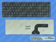 Teclado para Asus G60 Series