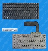 Teclado Samsung Q530 Series