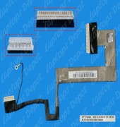 Cable LCD para MSI U100 Series