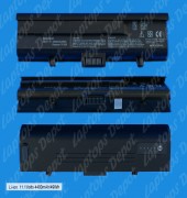 Bateria Compatible para Dell XPS M1330 Series