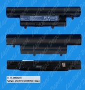 Bateria Compatible para Packard Bell EasyNote NX86 Series