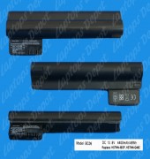 Bateria Compatible para HP Compaq Mini 210 Series