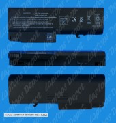 Bateria Compatible para HP Compaq 6735B Series