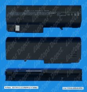 Bateria Reconstruida Compatible para HP Compaq 6510B Series