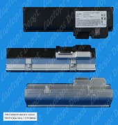 Bateria Compatible para Panasonic CF-74 Series