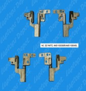 Bisagras para Dell Latitude ATG D620 Series