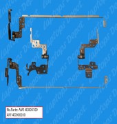 Bisagras para HP Pavilion 15-G Series