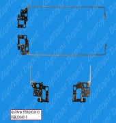 Bisagra para Toshiba Satellite L50-B Series