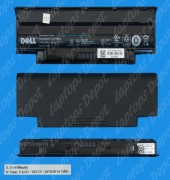 Bateria Reconstruida Original para Dell Vostro 3550N Series