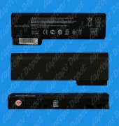 Bateria para HP ProBook 6465b Series