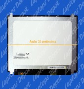 Pantalla LCD 15.6 LED HD (1366�768) Conector Derecho 30P / 35 CMS (Brackets)