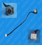 DC Jack para Samsung NP300E4E Series