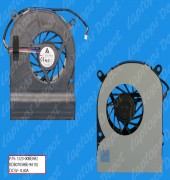 Ventilador All In One para HP Compaq CQ1 Series