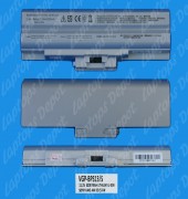 Bateria Compatible para Sony Vaio VGN-AW Series