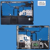 Carcasa Superior Del Teclado para HP Compaq NC6400 Series