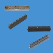 Conector de Disco duro para 0553-5 Series