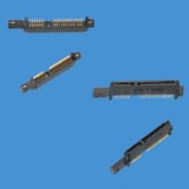 Conector de Disco duro para 0734-3-AT368 Series