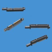 Conector de Disco duro para 0822-1-AT368 Series