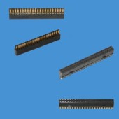 Conector de Disco duro para 4AFHB Series