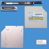 Unidad DVDRW para Gateway E-155C Series