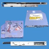 Unidad DVDRW para Dell Studio 1745 Series