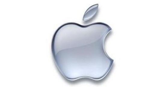 Inverter Apple