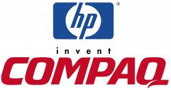 Power Button HP Compaq